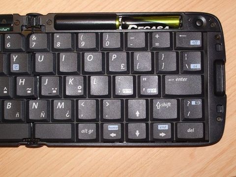 HP