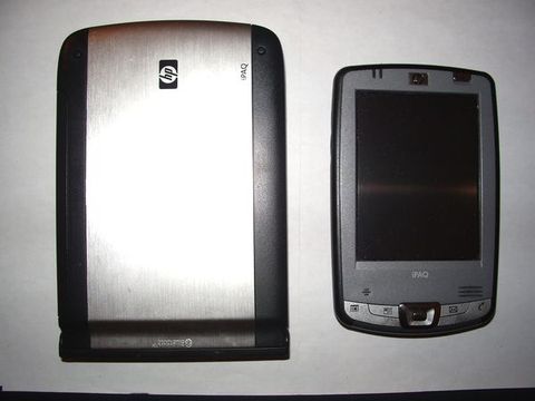 HP