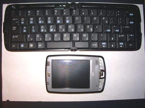 HP