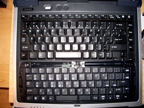 HP