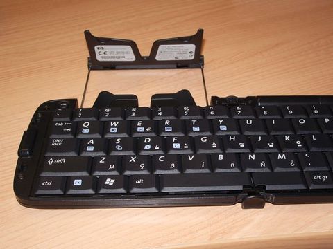 HP