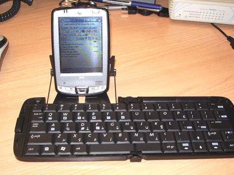 HP