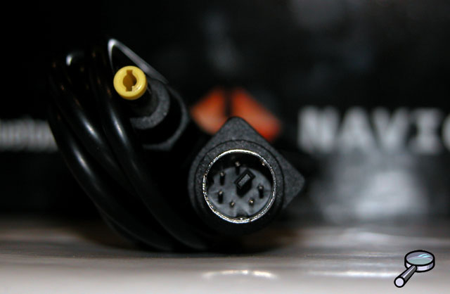 adaptador