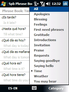 frases