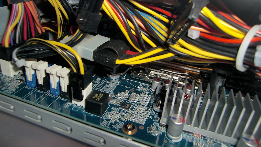 Montaje PCGAMER
