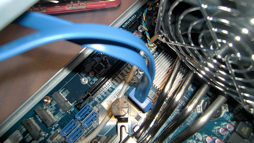 Montaje PCGAMER