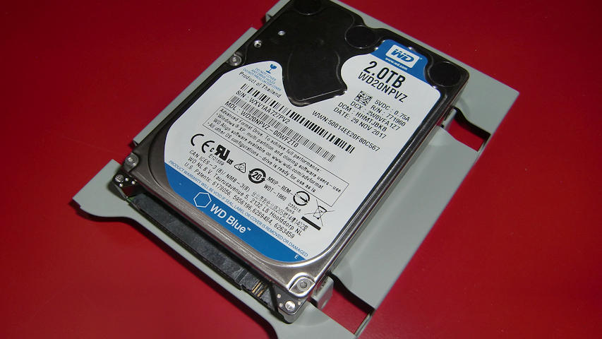 Montaje PCGAMER
