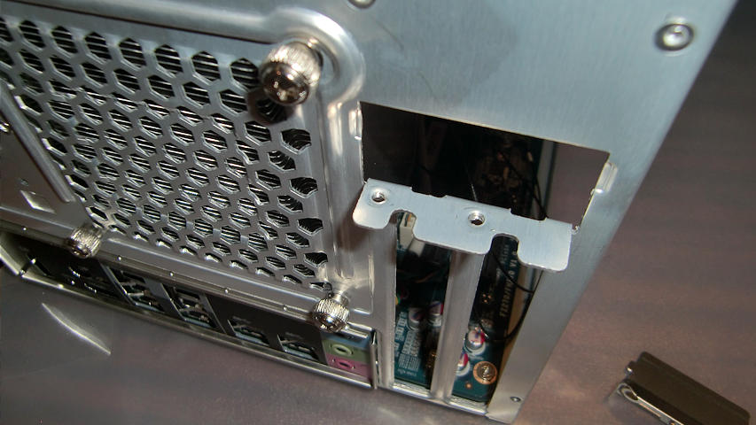 Montaje PCGAMER