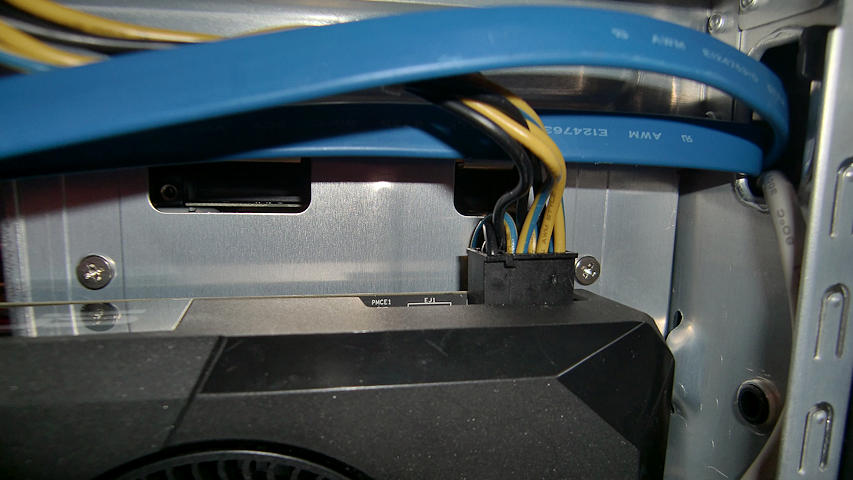 Montaje PCGAMER