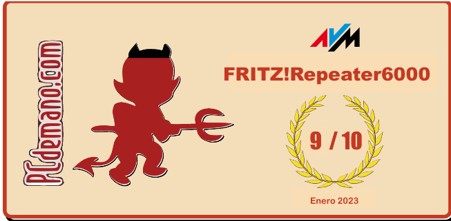 Repeater6000