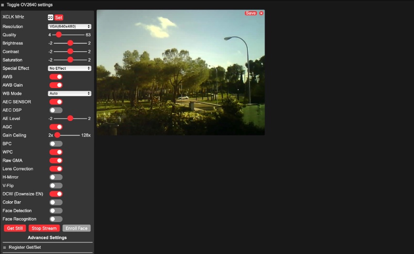 T-Camera Plus