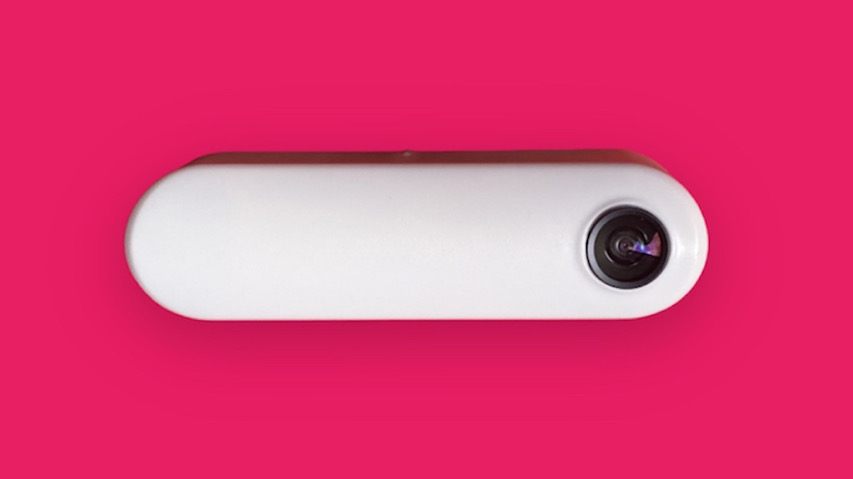 T-Camera Mini