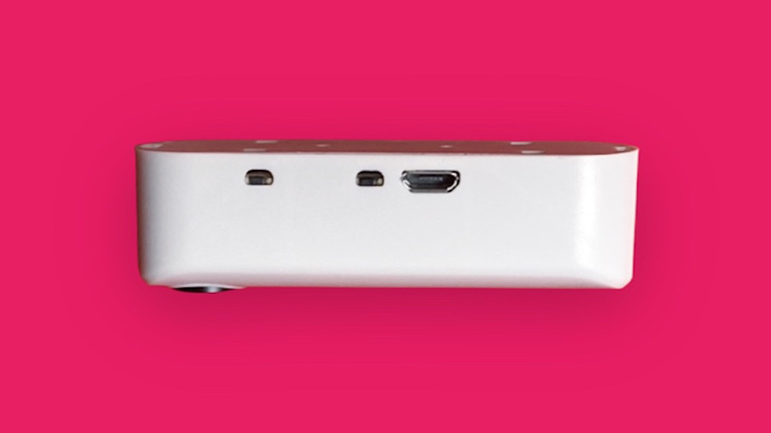 T-Camera Mini