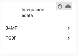 edata