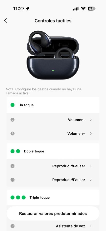 Errores