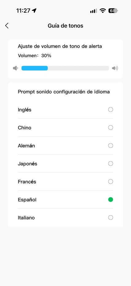 Errores
