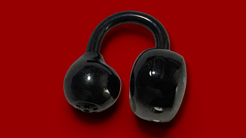 Auricular Clip2