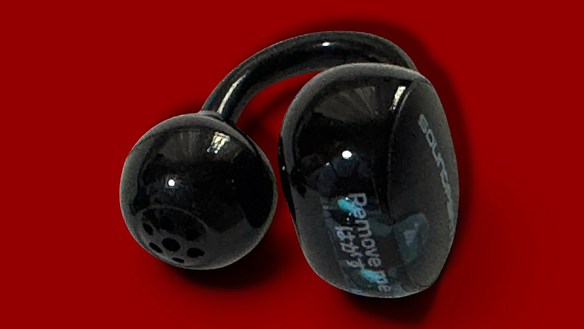 Auricular Clip2