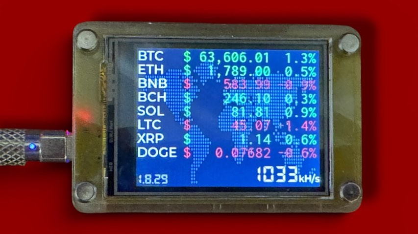 Cotizacion en tiempo real