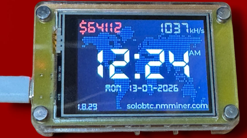 Datos en tiempo real