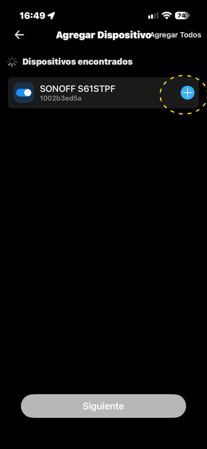 eWeLink