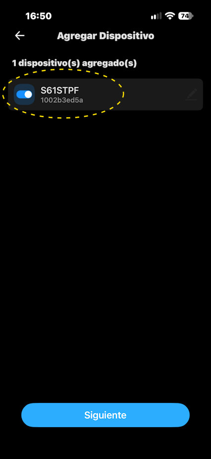 eWeLink