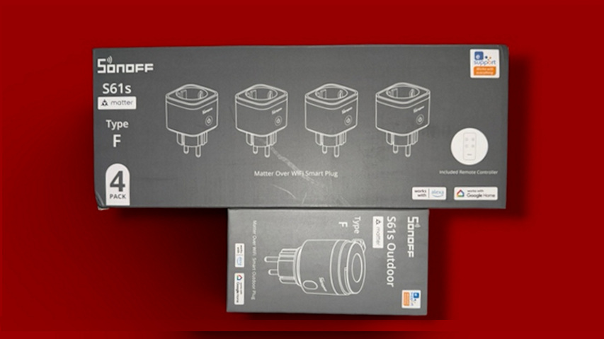 Envio desde SonoFf China