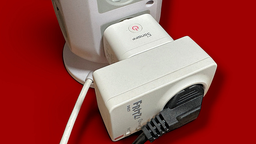 vs DECT