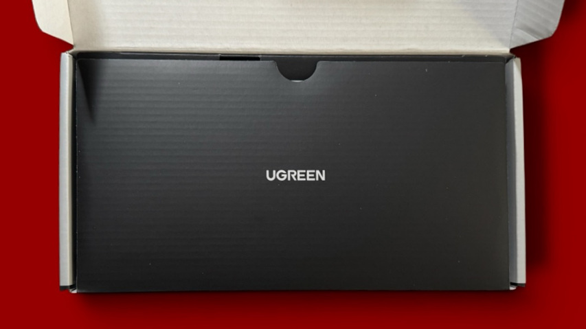 Ugreen: hub 10 Gbps