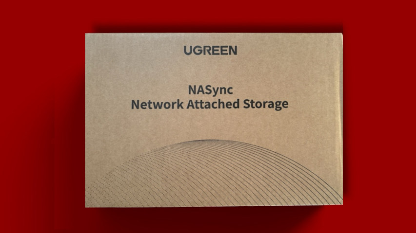 Ugreen: Nas