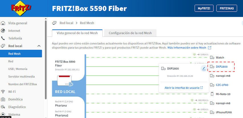Ugreen: dxp2800GT Iniciando