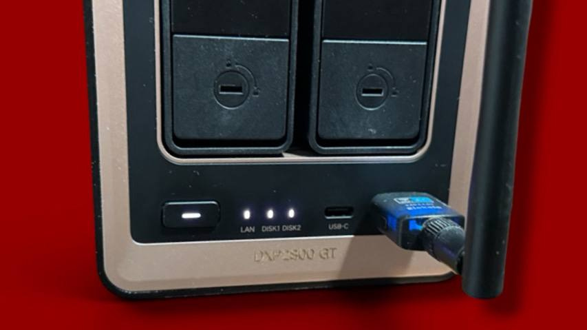 WiFi Ugreen