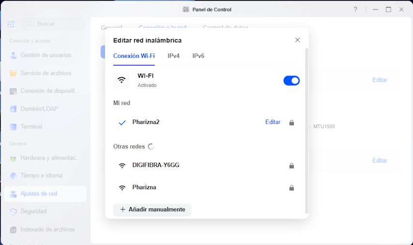 WiFi Ugreen