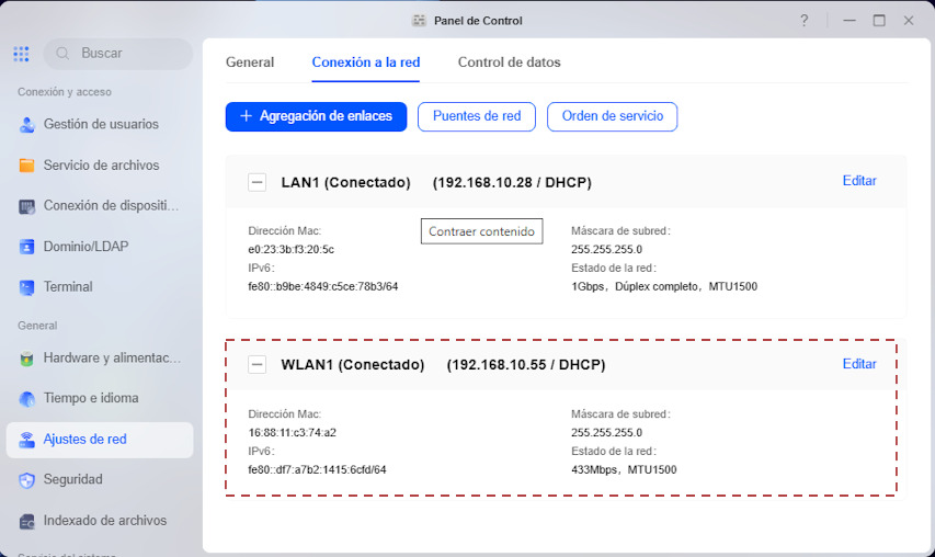 WiFi Ugreen