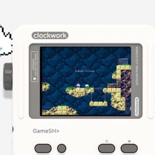 clockwork