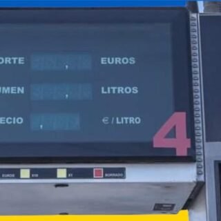 gasolinera