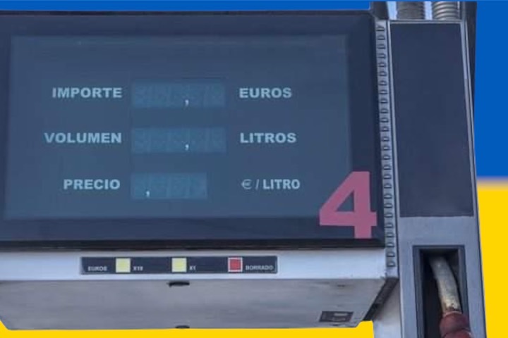 gasolinera