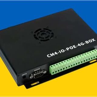 cm4io
