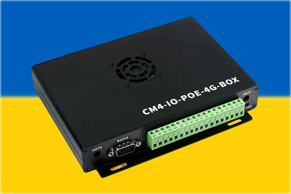 cm4io