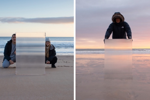 invisibilidad