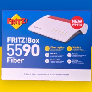 Fritz!Box 5590