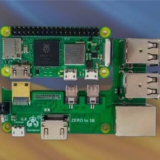 RPi