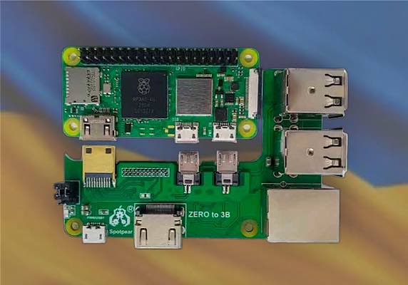 RPi