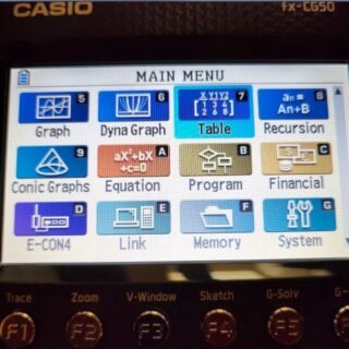 Casio