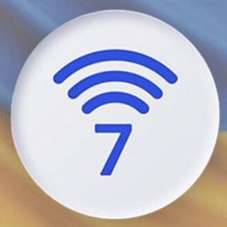 WiFi7