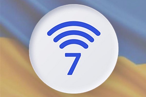 WiFi7