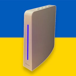 iHost