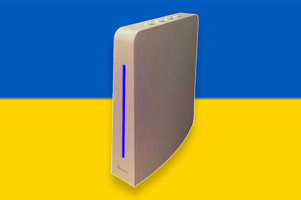 iHost