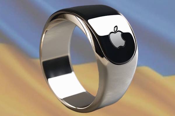 El anillo inteligente de Apple: ¿Próxima revolución tecnológica