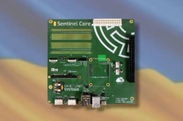 Sentinel Core: cuando la Raspberry Pi quiere ser un PC - PcDeMaNo